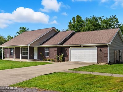 138 Orange Ct, Radcliff, KY, 40160