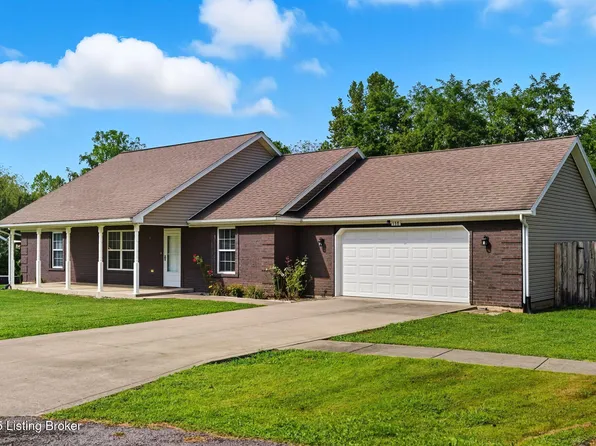 138 Orange Ct, Radcliff, KY 40160
