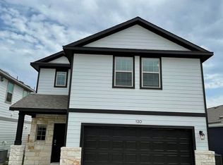 120 Drifter Ln, Jarrell, TX 76537