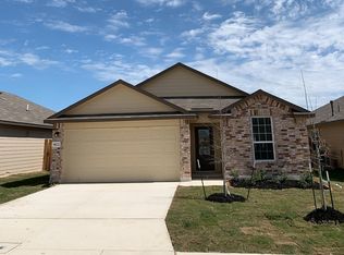 9822 Tupelo Holw, San Antonio, TX 78254