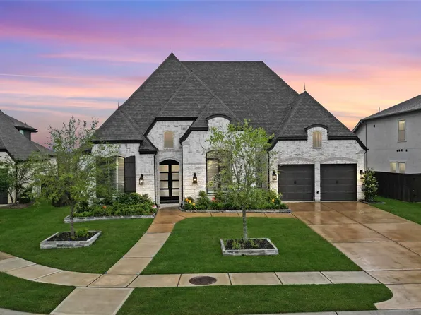 6707 Nimitz Ct, Katy, TX 77493