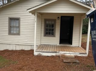 1 Hadaway Ct, Lagrange, GA 30240