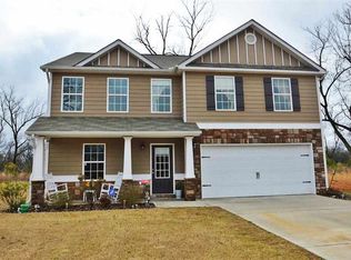 203 Poppy Ln, Byron, GA 31008