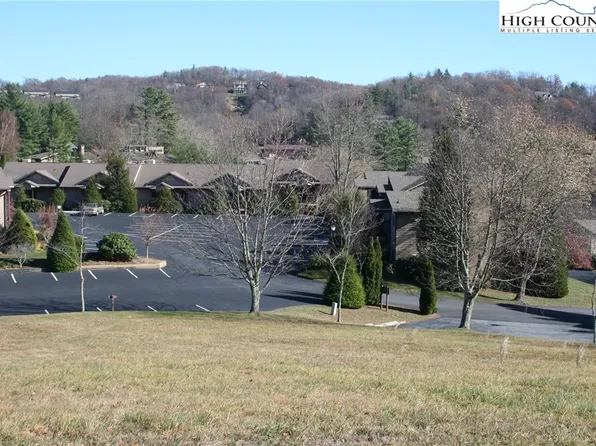 Lot 16 Bass Lake Drive, Blowing Rock, NC 28605