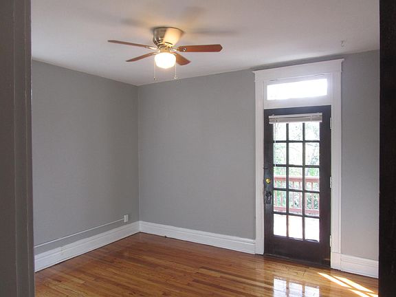 2nd image of 1531 McCausland Ave #2