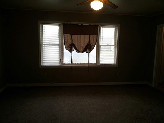 Living room from dining room