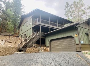 1063 Minton Dr, Big Bear City, CA 92314