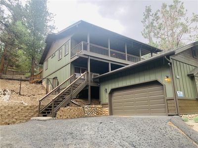 1063 Minton Dr, Big Bear City, CA, 92314