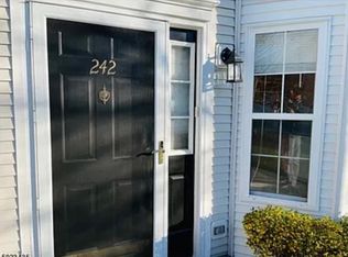242 Marcia Way, Bridgewater, NJ 08807