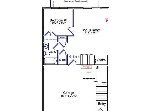 2nd image of this home