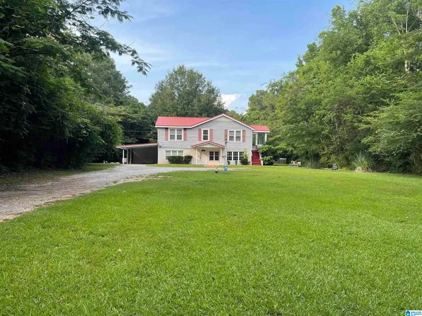 1212 Goodyear Ave, Gadsden, AL 35903