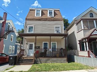 24 Jewett Ave, Poughkeepsie, NY 12601