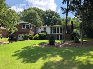 170 Beverley Rd, Danville, VA 24541