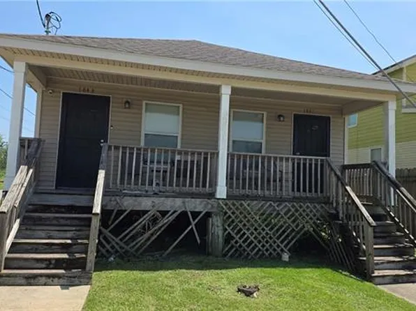 1843 Forstall St, New Orleans, LA 70117