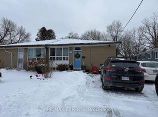 14 Richardson Dr #BASEMENT, Aurora, ON L4G1Z1