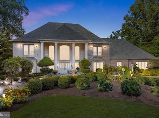 2300 Deerpath Rd, Huntingdon Valley, PA 19006