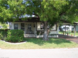 551 Timber Ln S, North Fort Myers, FL 33917