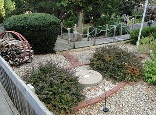 N2112 Smith Park Rd, Lodi, WI 53555