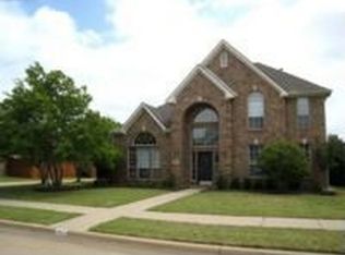 403 Hampton Dr, Allen, TX 75013