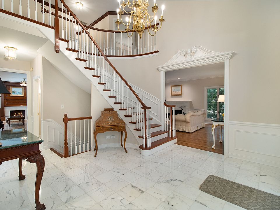 804 Ambriance Dr, Burr Ridge, IL 60527 Zillow