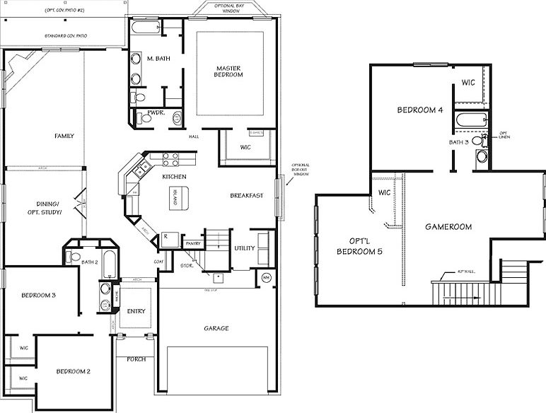 Floor Plan.