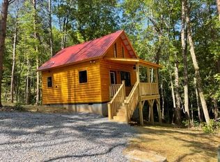 Bentley Cove Rd, Murphy, NC 28906