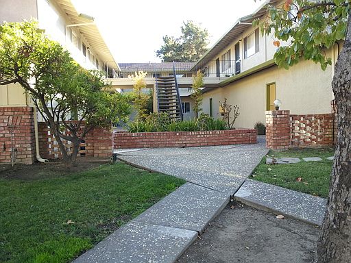 1st image of 1220 Cortez Dr APT 8