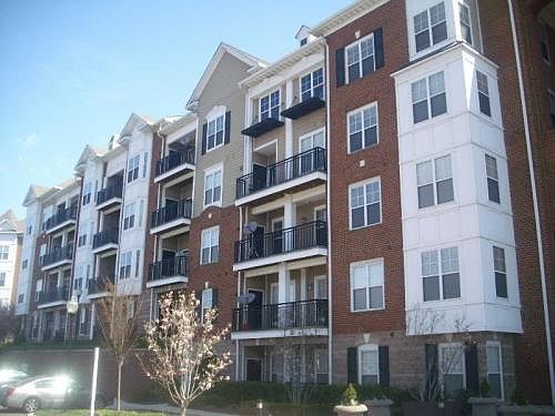 2nd image of 501 Hungerford Dr APT 168