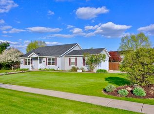 614 Sandra St, Kingston, IL