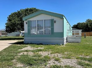3300 Voight Blvd #73, San Angelo, TX 76905