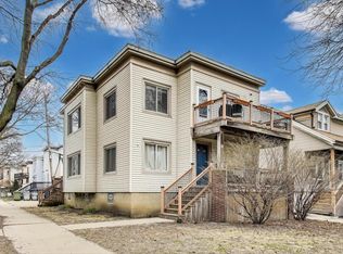 1500 E Oklahoma AVENUE #1502, Milwaukee, WI 53207