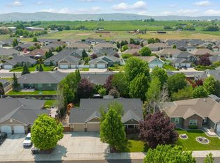 8508 W Arlington Ave, Yakima, WA 98908