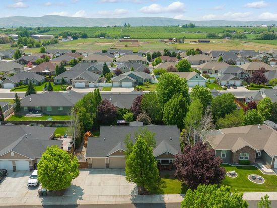 8508 W Arlington Ave, Yakima, WA 98908