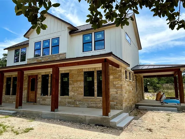 (undisclosed Address), Driftwood, TX 78619