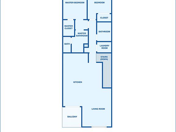 5th image of 3160 E Yountville Dr Unit 5
