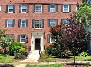 Hillcrest, Washington, DC 20020