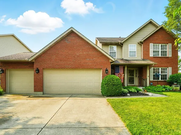 6487 Beth Anne Ct, Liberty Township, OH 45044