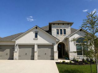 315 Canton Chase, Cibolo, TX 78108
