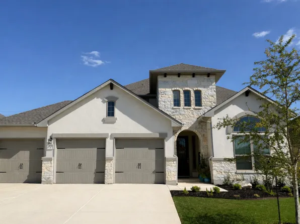 315 Canton Chase, Cibolo, TX 78108