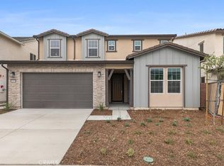 16696 Dara Ave, Chino, CA 91708