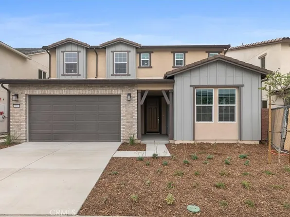 16696 Dara Ave, Chino, CA 91708