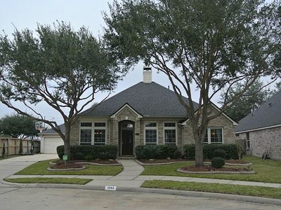 1542 Lake Pauline Ct, Richmond, TX, 77406