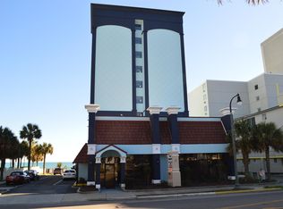 2610 N Ocean Blvd, Myrtle Beach, SC 29577