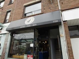 1104 College St FLOOR 2, Toronto, ON M6H 1B3