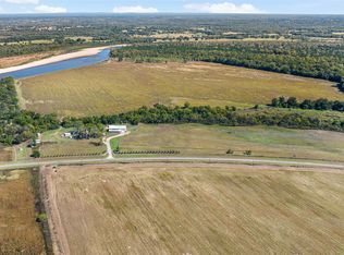0 Fm 410 N, Bagwell, TX 75412