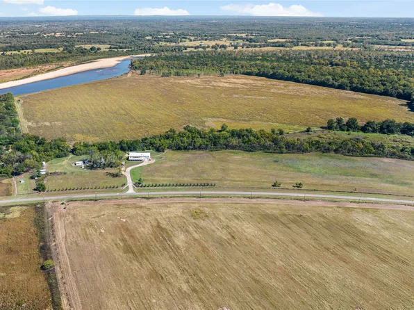 0 Fm 410 N, Bagwell, TX 75412