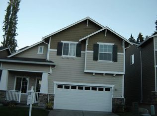 2710 232nd Pl SE, Bothell, WA 98021