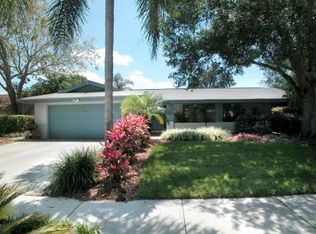 3410 Pico Dr, Tampa, FL 33614