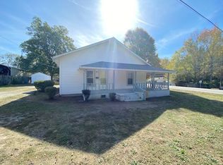 209 Hannah Pickett Ave, Rockingham, NC 28379