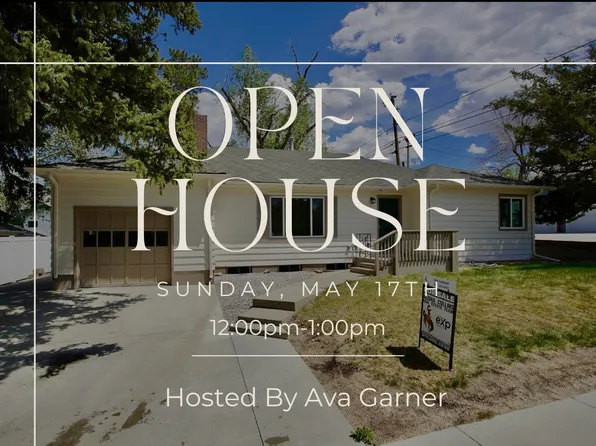 1317 S Beech St, Casper, WY 82601